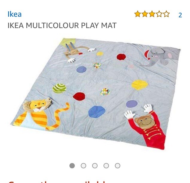 large baby play mat ikea